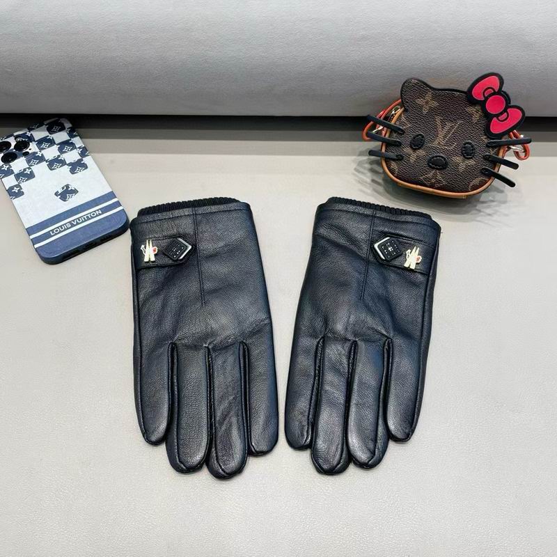 Moncler gloves XL XXL 1122190